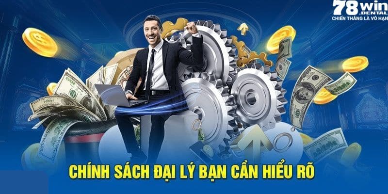 Các bước đăng ký đại lý  78Win cực đơn giản và nhanh gọn