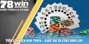 Tiến lên miền nam 78win